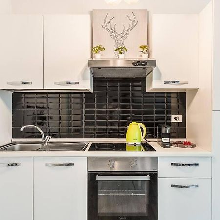 2 Minutes From Central Station-Exclusive Open Space Milan Extérieur photo