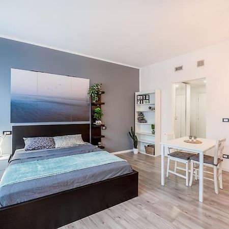 2 Minutes From Central Station-Exclusive Open Space Milan Extérieur photo