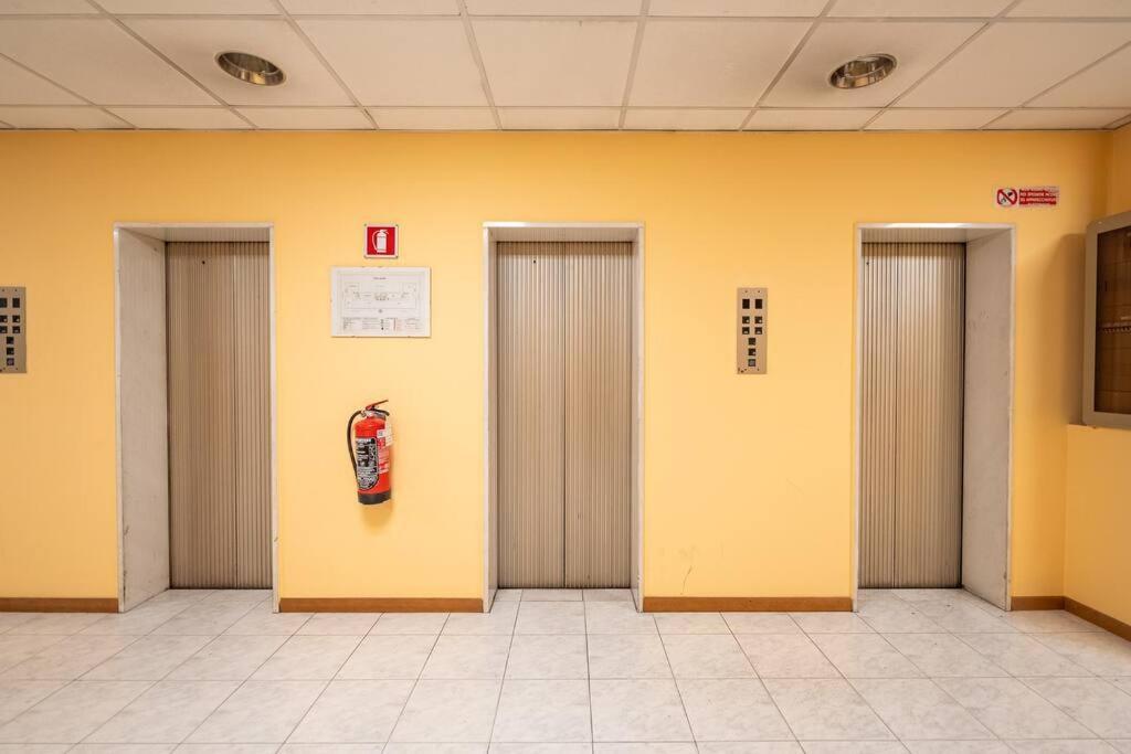 2 Minutes From Central Station-Exclusive Open Space Milan Extérieur photo